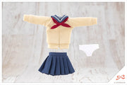 KIRU-PLA Sousai Shojo Teien - Madoka Yuki (TOUOU HIGH SCHOOL WINTER CLOTHES)