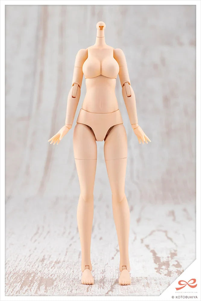 KIRU-PLA Sousai Shojo Teien - Madoka Yuki (TOUOU HIGH SCHOOL WINTER CLOTHES)