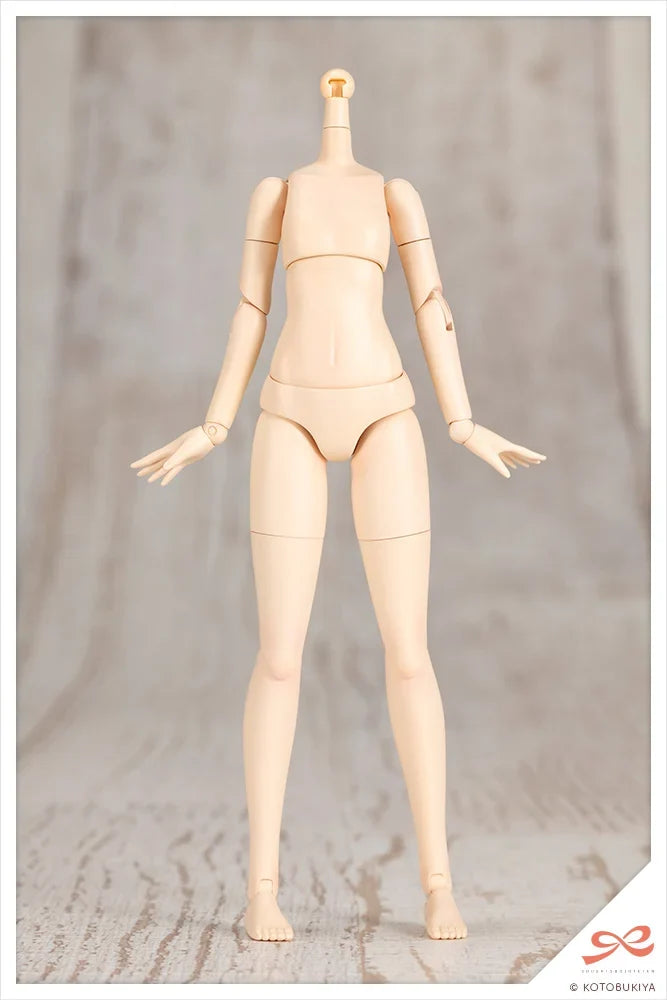 1/10 Sousai Shoujo Teien - Kiru PLA Emma Koishikawa (St. Iris Gakuen Girls' High School Winter Clothes)
