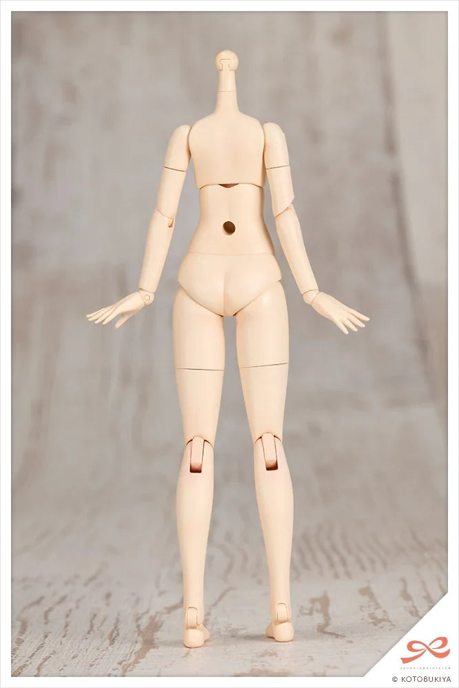 1/10 Sousai Shoujo Teien - Kiru PLA Emma Koishikawa (St. Iris Gakuen Girls' High School Winter Clothes)