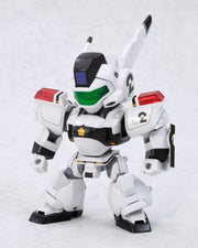 The Mobile Police Patlabor - D-Style AV-98 Ingram 2