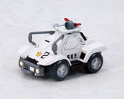 The Mobile Police Patlabor - D-Style AV-98 Ingram 2
