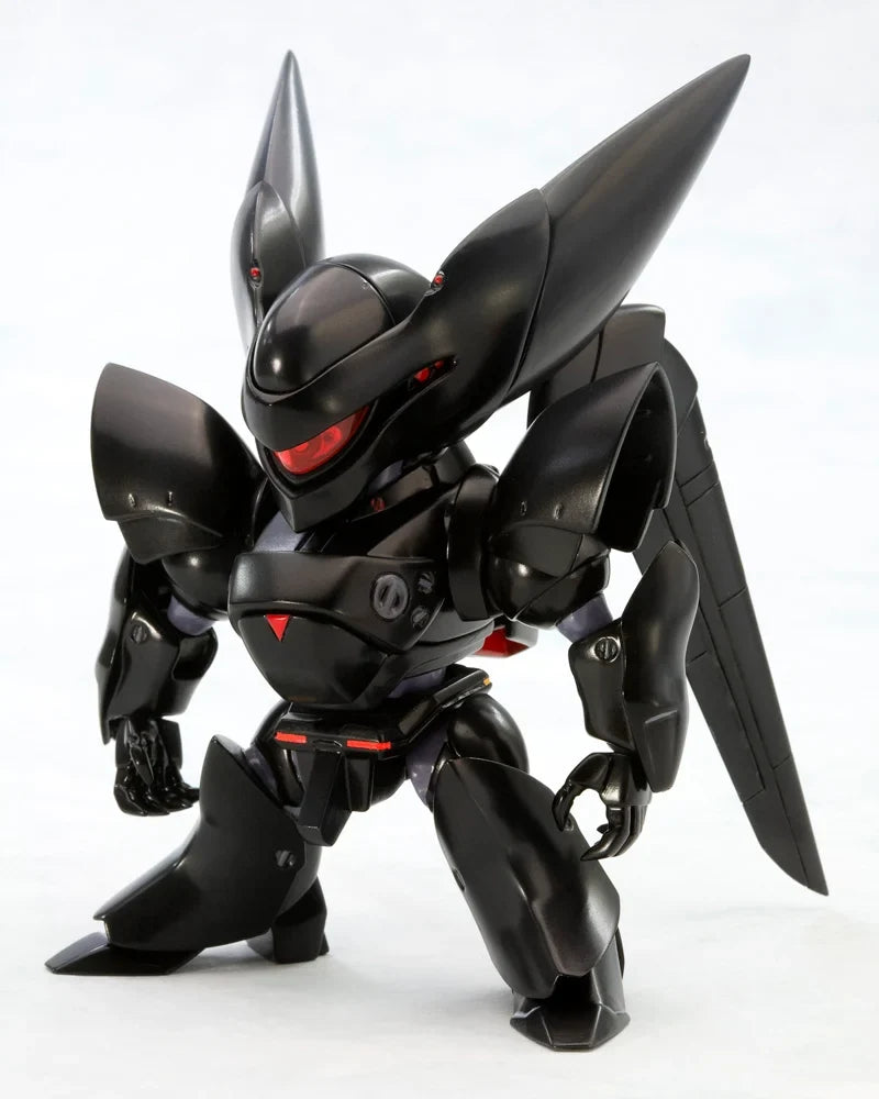 D-Style Mobile Police Patlabor Type-J9 Griffon Plastic Model Kit
