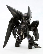 D-Style Mobile Police Patlabor Type-J9 Griffon Plastic Model Kit