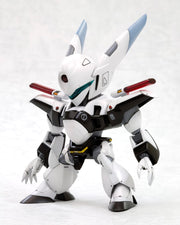 The Mobile Police Patlabor - D-Style AV-X0 Zero