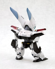 The Mobile Police Patlabor - D-Style AV-X0 Zero