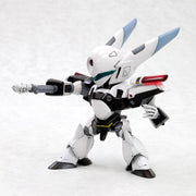 The Mobile Police Patlabor - D-Style AV-X0 Zero