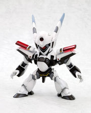 The Mobile Police Patlabor - D-Style AV-X0 Zero