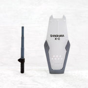 The Mobile Police Patlabor - D-Style AV-X0 Zero