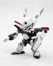 The Mobile Police Patlabor - D-Style AV-X0 Zero