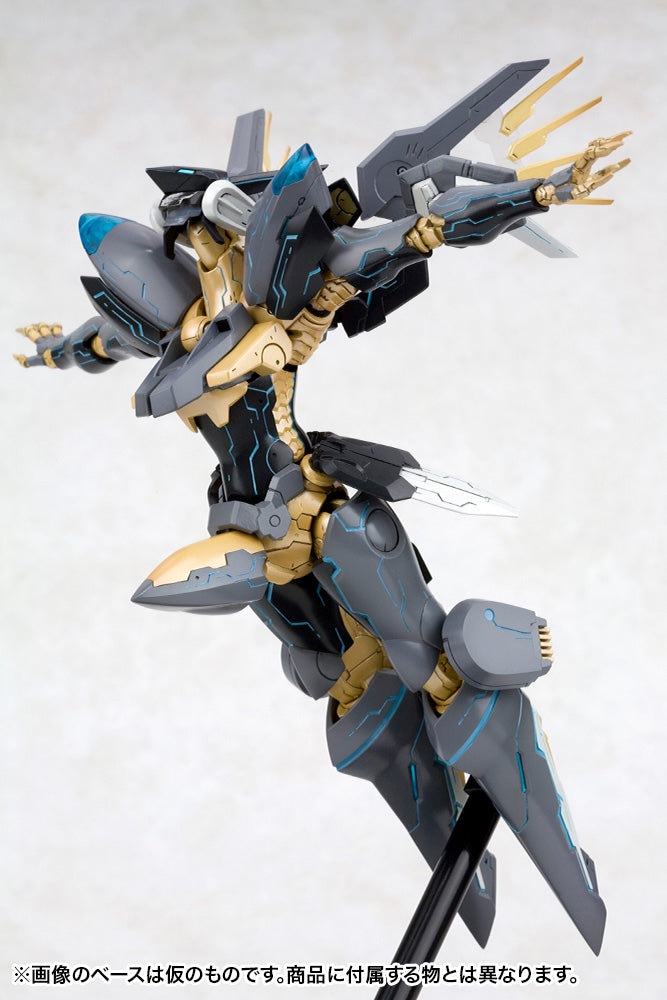 Anubis Zone Of The Ender Jehuty