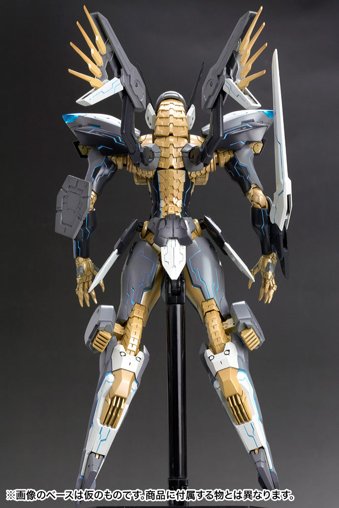 Anubis Zone Of The Ender Jehuty