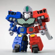 Kotobukiya D-Style the King of Braves Gaogaigar Cho Ryu Jin Plastic Model Kit