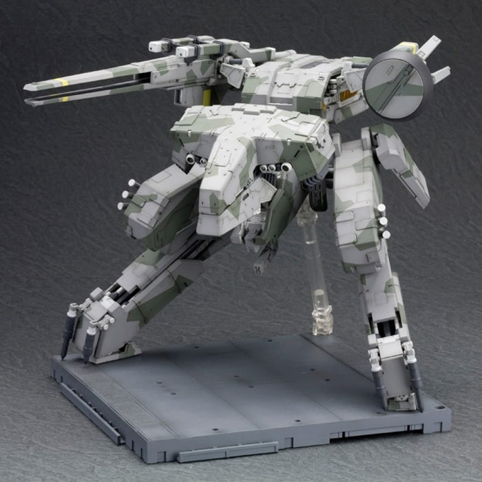 1/100 Metal Gear Solid Metal Gear Rex