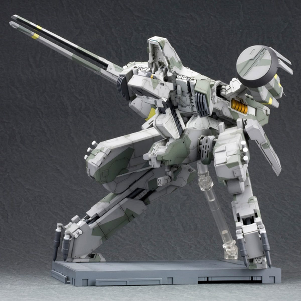 1/100 Metal Gear Solid Metal Gear Rex