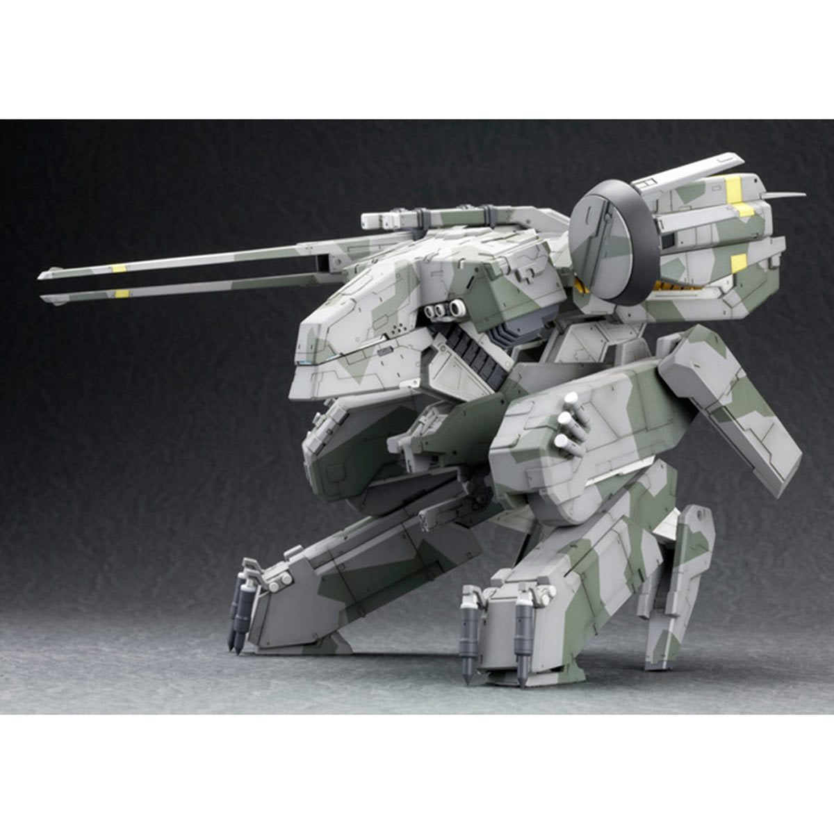 1/100 Metal Gear Solid Metal Gear Rex