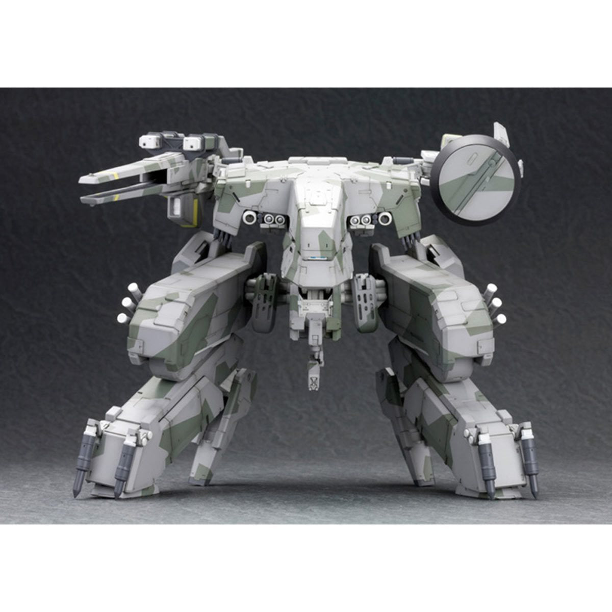 1/100 Metal Gear Solid Metal Gear Rex