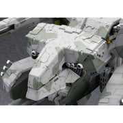 1/100 Metal Gear Solid Metal Gear Rex