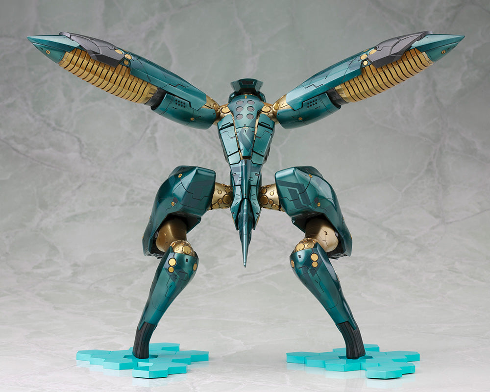 1/100 METAL GEAR RAY