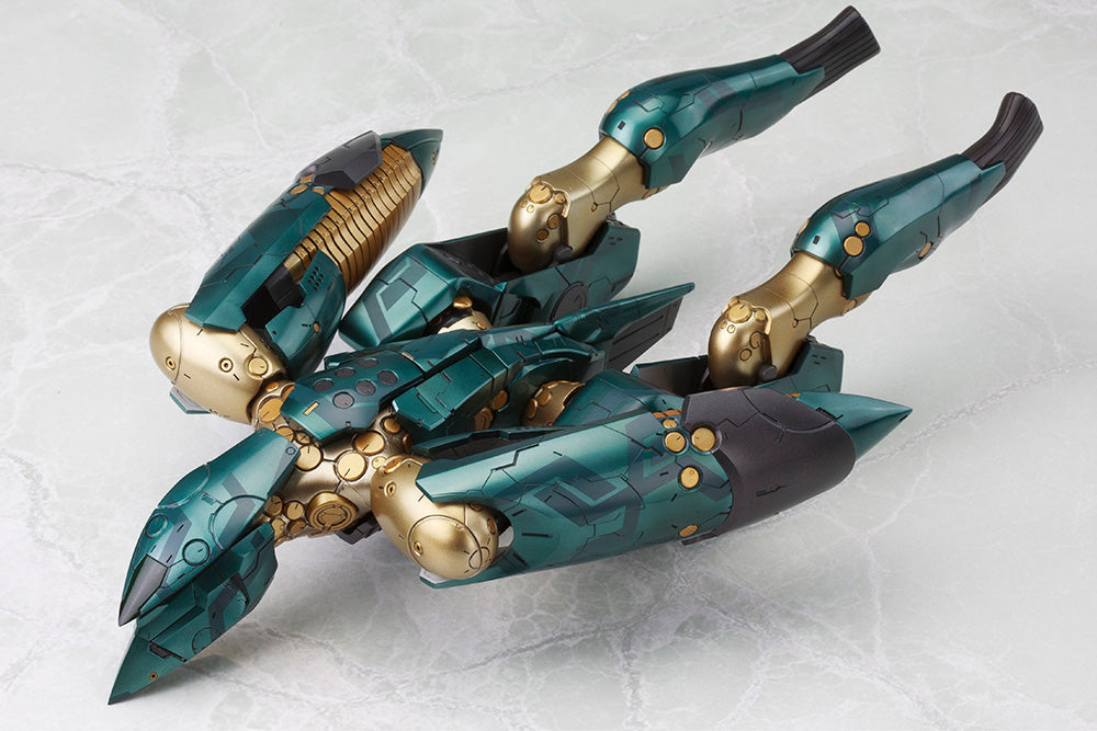 1/100 METAL GEAR RAY