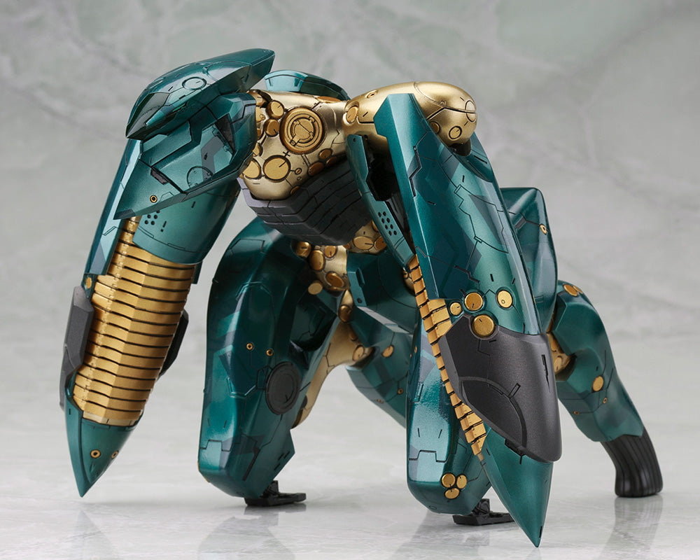 1/100 METAL GEAR RAY