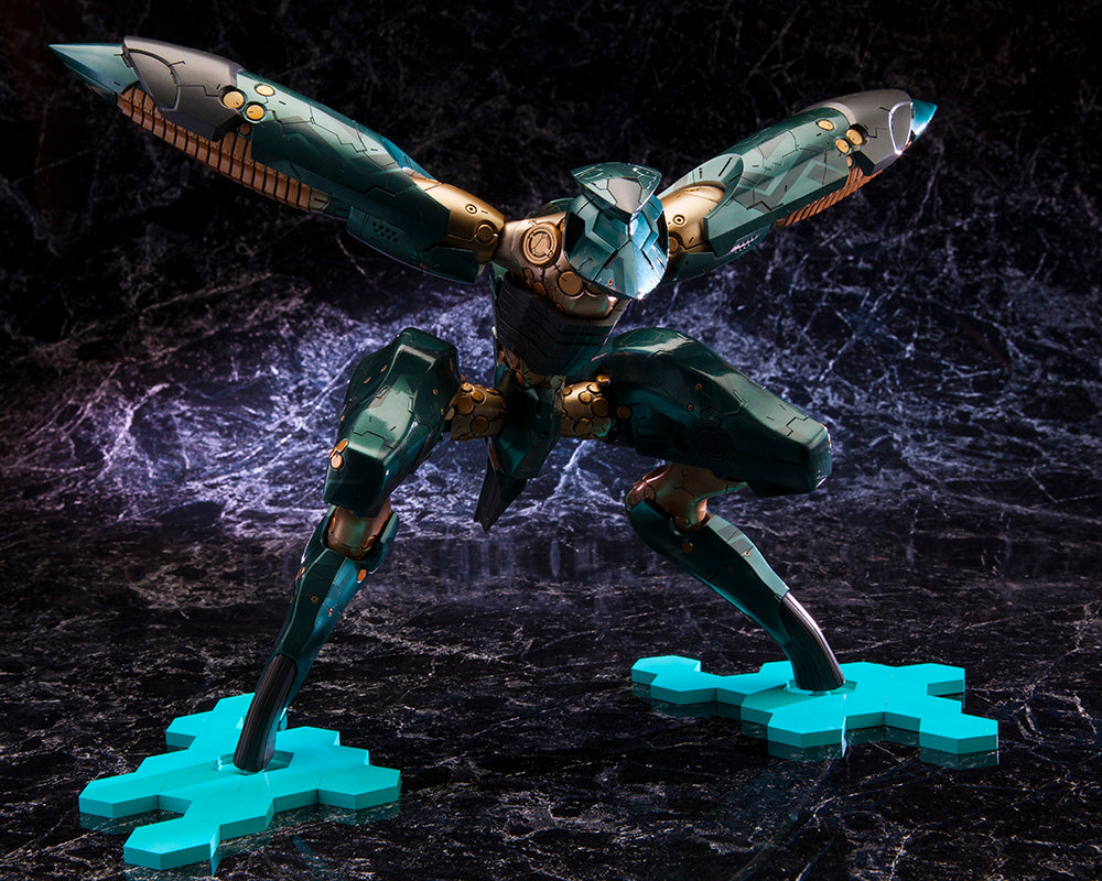 1/100 METAL GEAR RAY