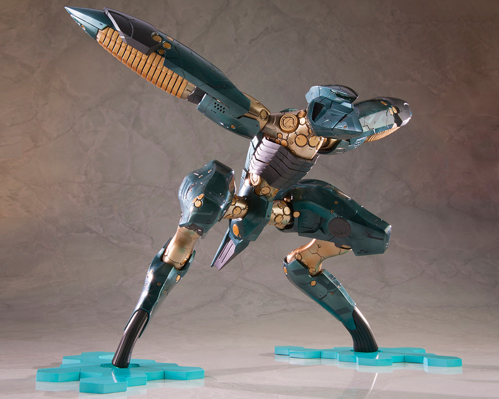 1/100 METAL GEAR RAY