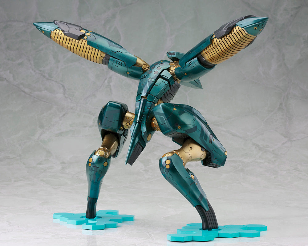 1/100 METAL GEAR RAY