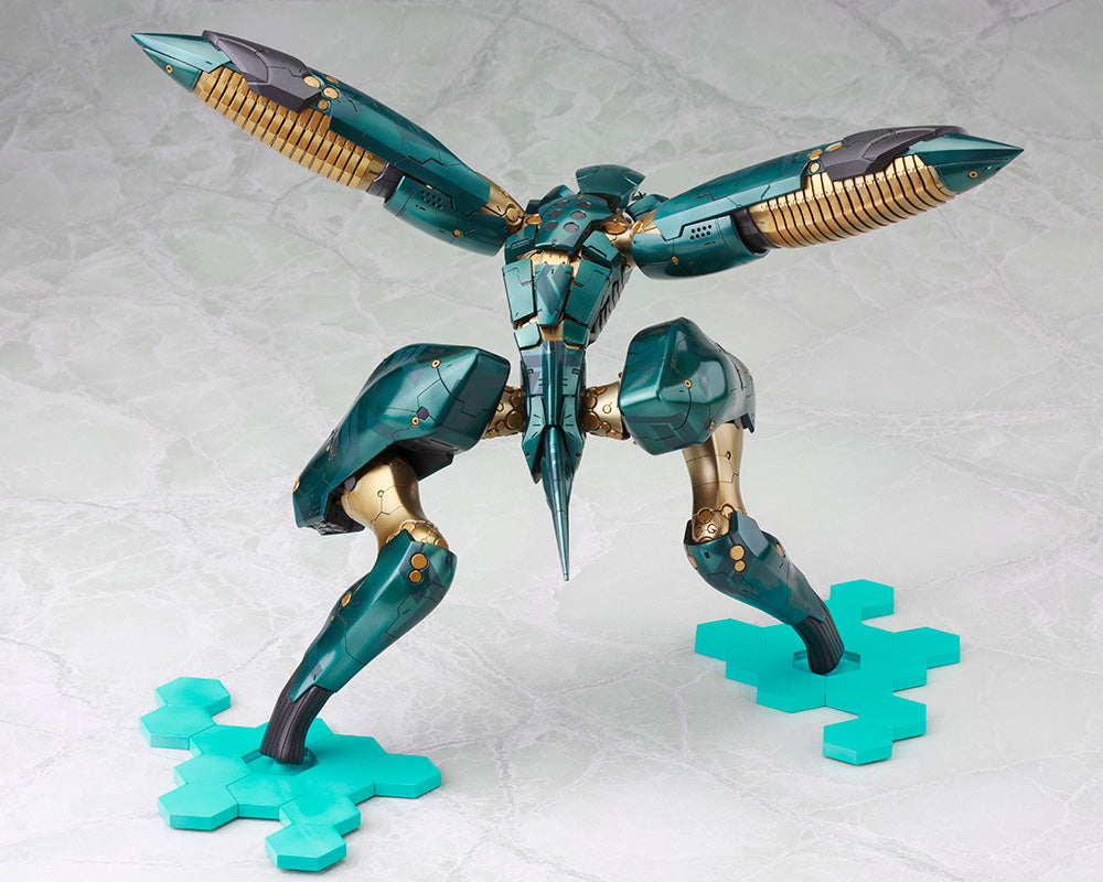 1/100 METAL GEAR RAY