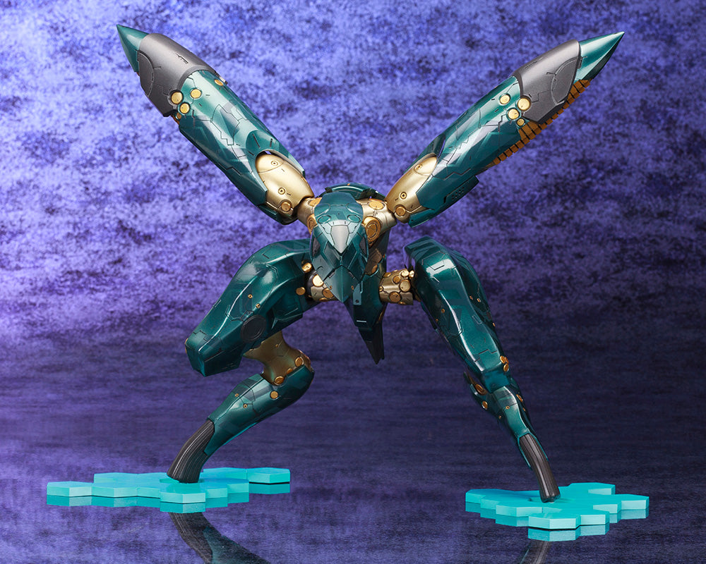 1/100 METAL GEAR RAY