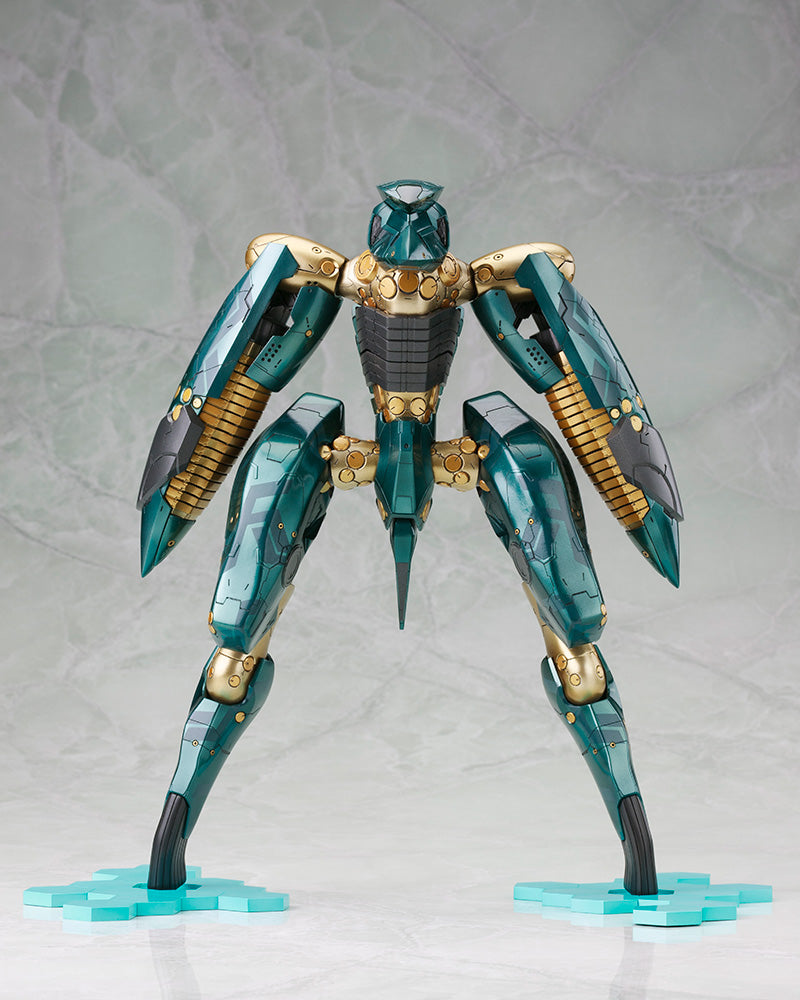 1/100 METAL GEAR RAY