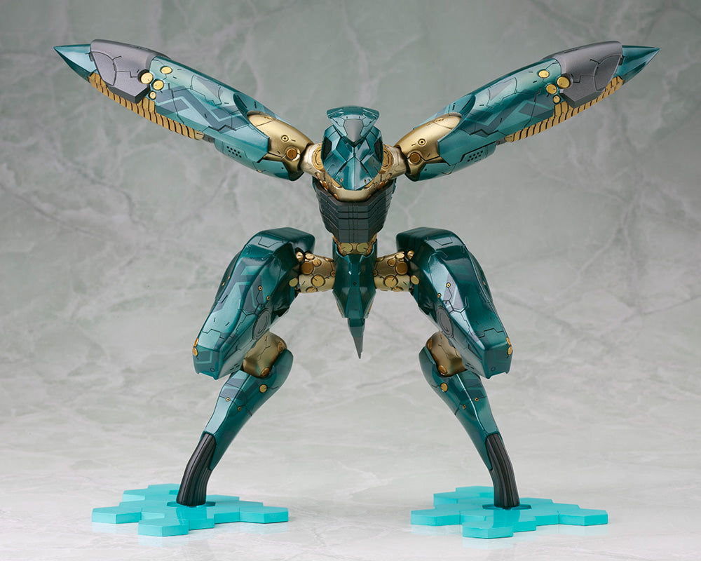 1/100 METAL GEAR RAY