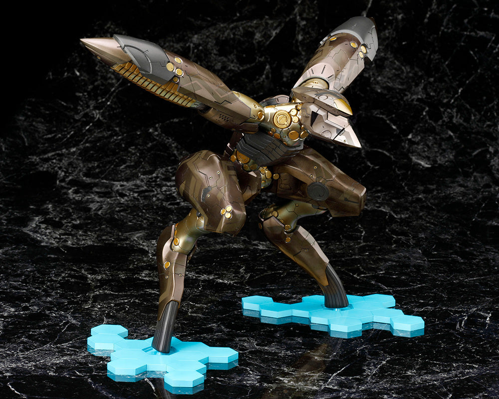 1/100 METAL GEAR RAY