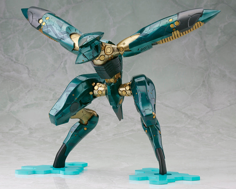 1/100 METAL GEAR RAY