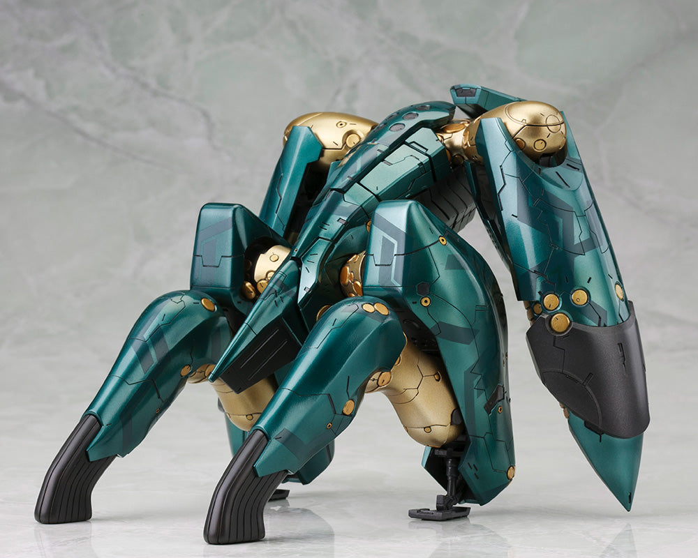 1/100 METAL GEAR RAY