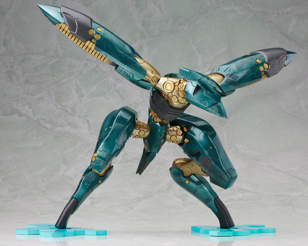 1/100 METAL GEAR RAY