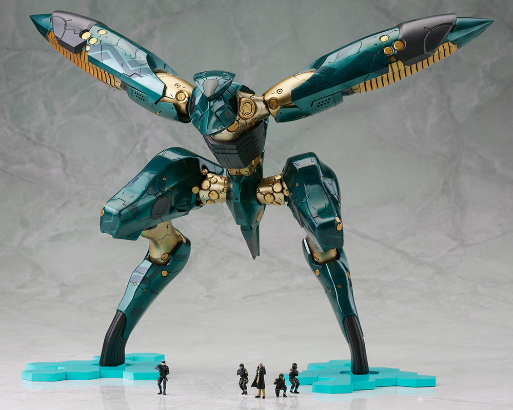 1/100 METAL GEAR RAY