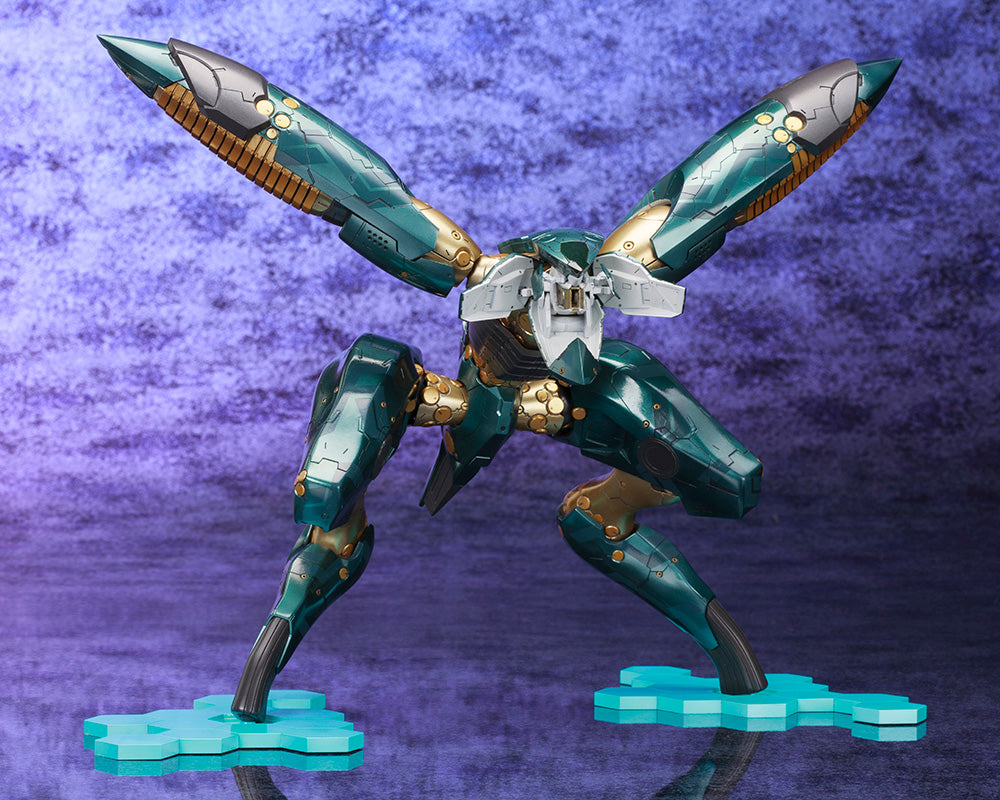 1/100 METAL GEAR RAY