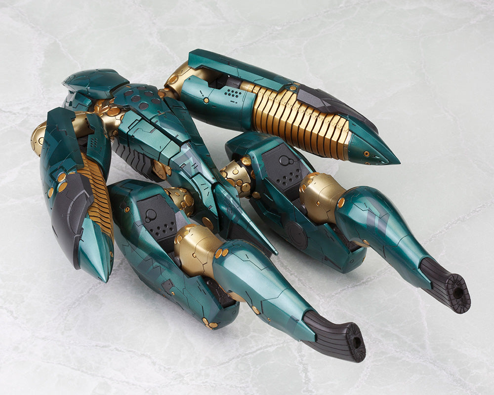 1/100 METAL GEAR RAY