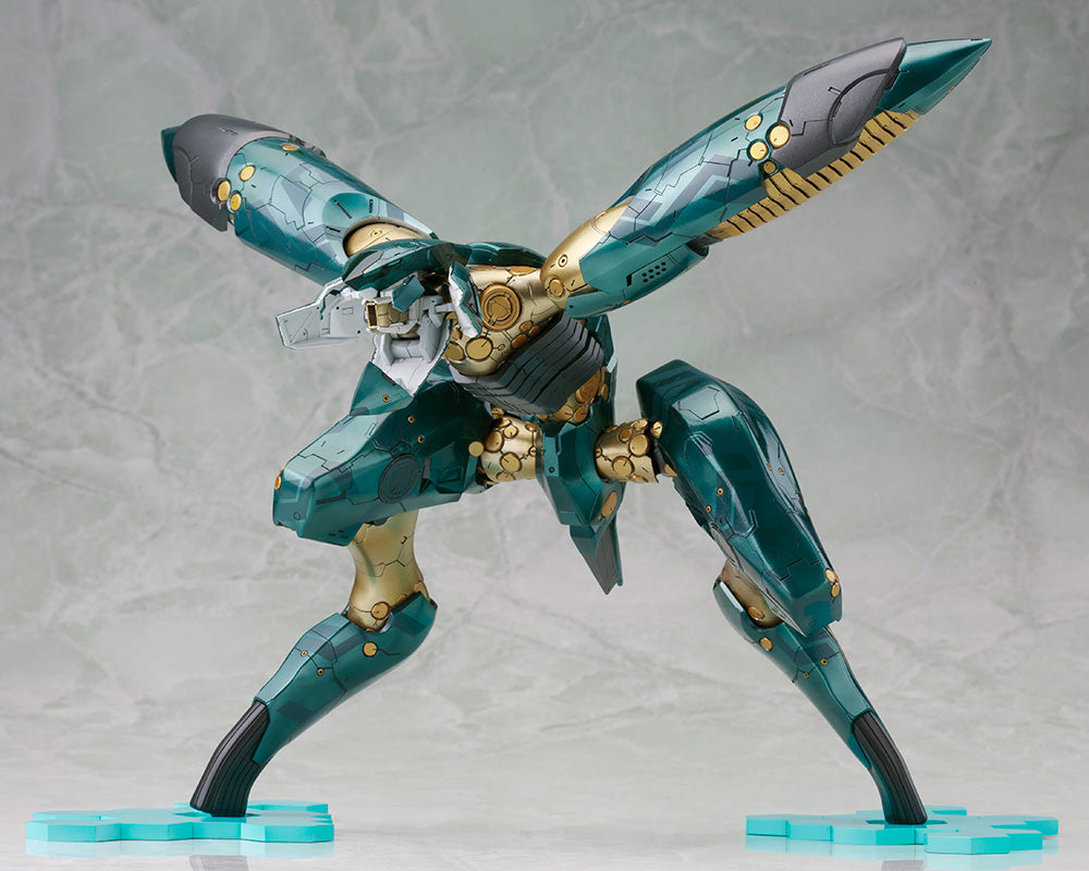 1/100 METAL GEAR RAY