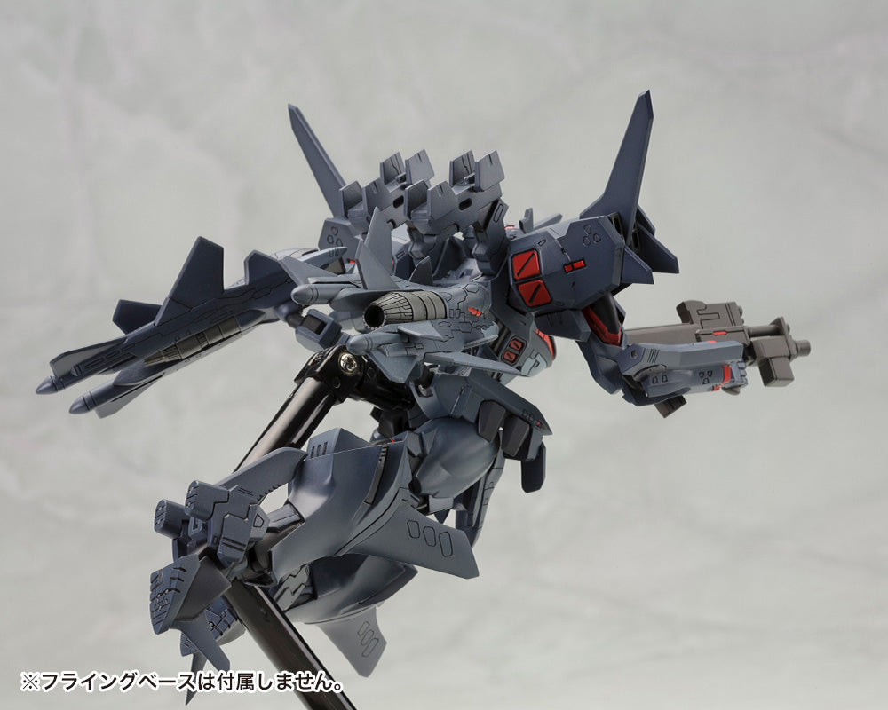 1/144 MUV-LUV ALTERNATIVE TOTAL ECLIPSE SU-47E BERKUT PLASTIC MODEL KIT