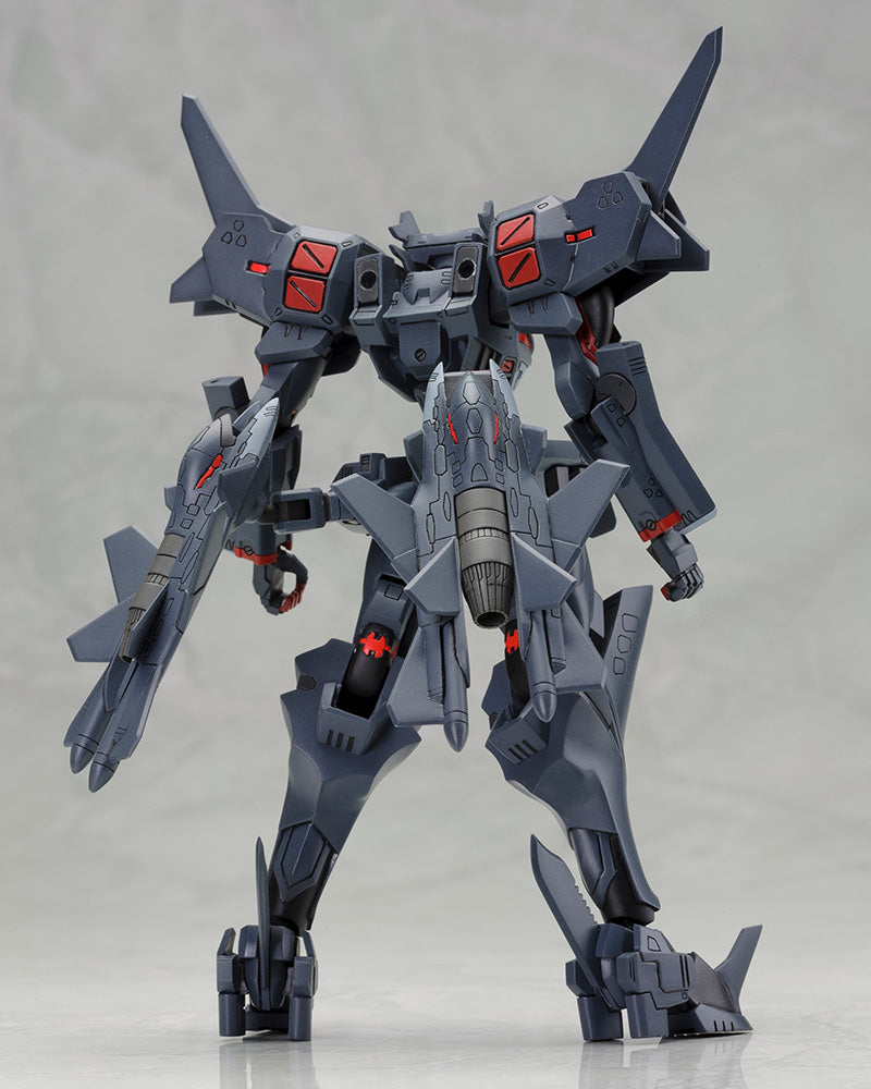 1/144 MUV-LUV ALTERNATIVE TOTAL ECLIPSE SU-47E BERKUT PLASTIC MODEL KIT