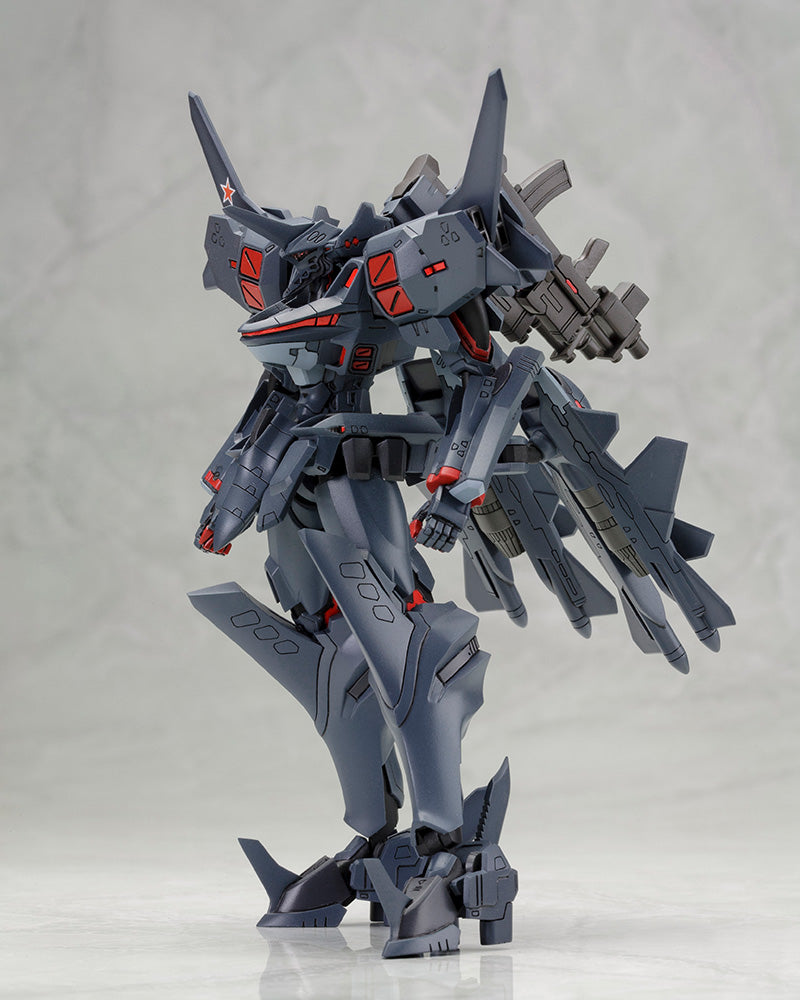 1/144 MUV-LUV ALTERNATIVE TOTAL ECLIPSE SU-47E BERKUT PLASTIC MODEL KIT