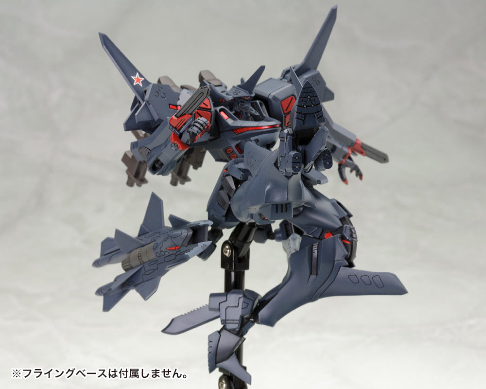 1/144 MUV-LUV ALTERNATIVE TOTAL ECLIPSE SU-47E BERKUT PLASTIC MODEL KIT