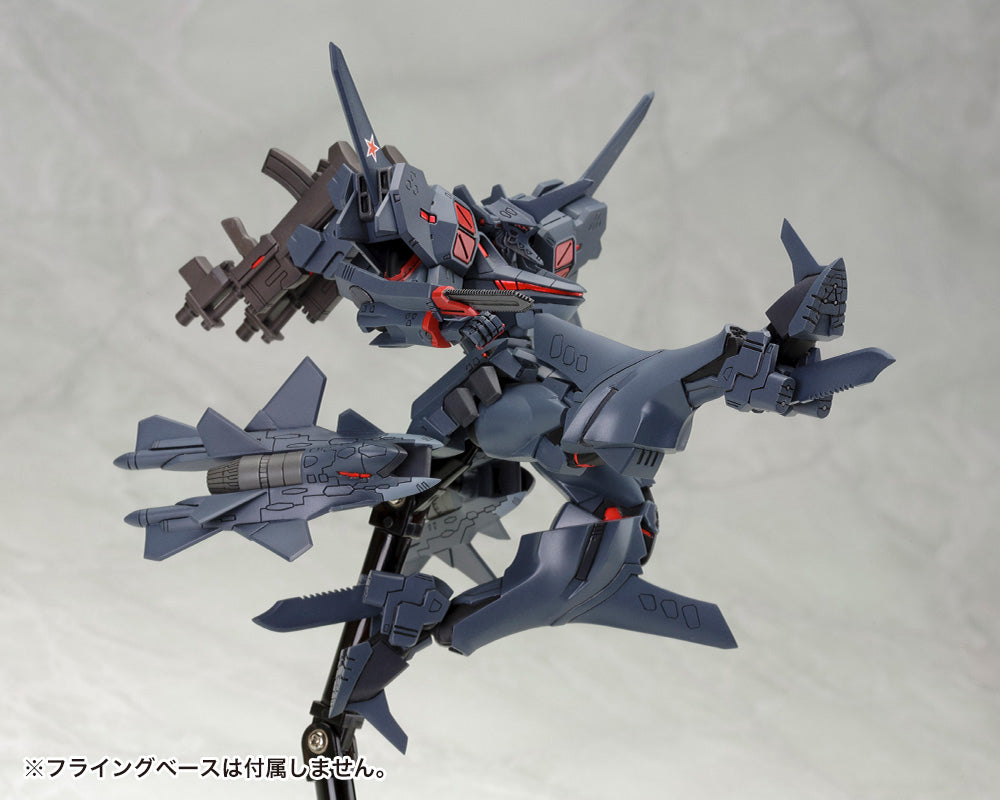 1/144 MUV-LUV ALTERNATIVE TOTAL ECLIPSE SU-47E BERKUT PLASTIC MODEL KIT