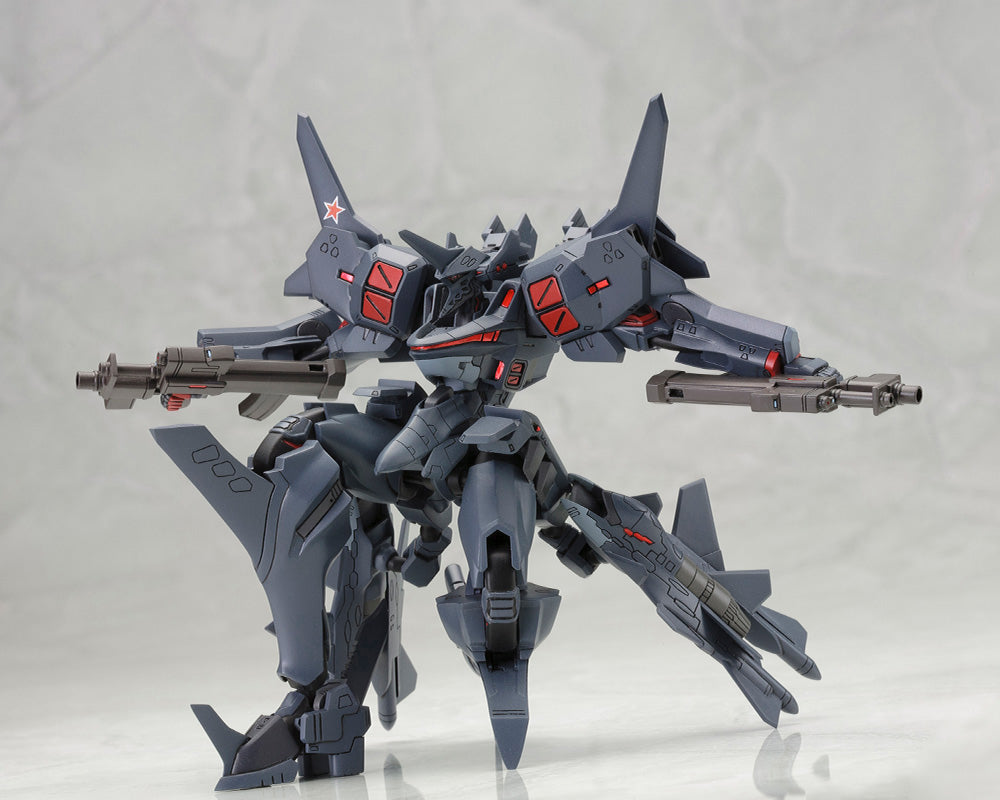 1/144 MUV-LUV ALTERNATIVE TOTAL ECLIPSE SU-47E BERKUT PLASTIC MODEL KIT