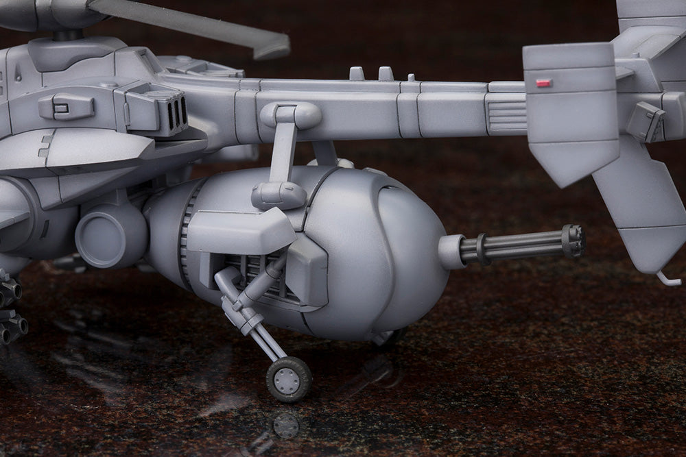 1/35 Ghost In The Shell Jigabachi AV Repackage Ver.