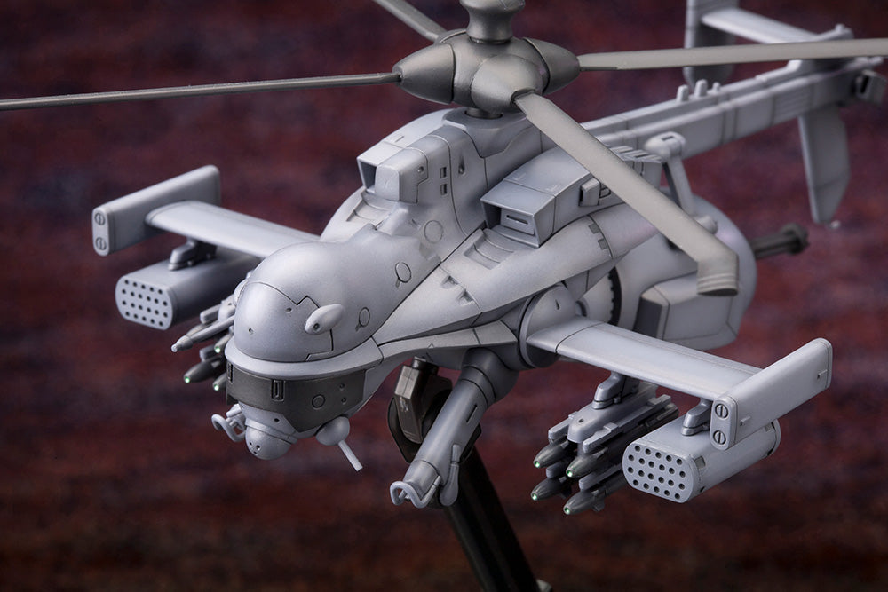 1/35 Ghost In The Shell Jigabachi AV Repackage Ver.