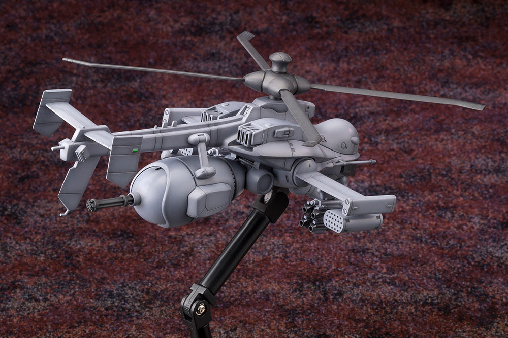 1/35 Ghost In The Shell Jigabachi AV Repackage Ver.