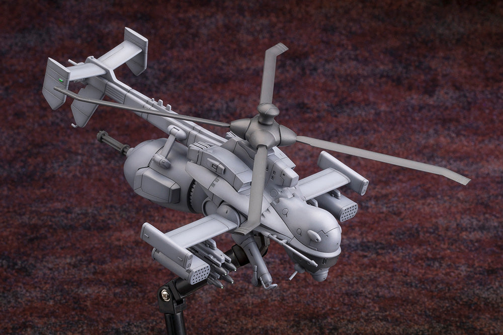 1/35 Ghost In The Shell Jigabachi AV Repackage Ver.